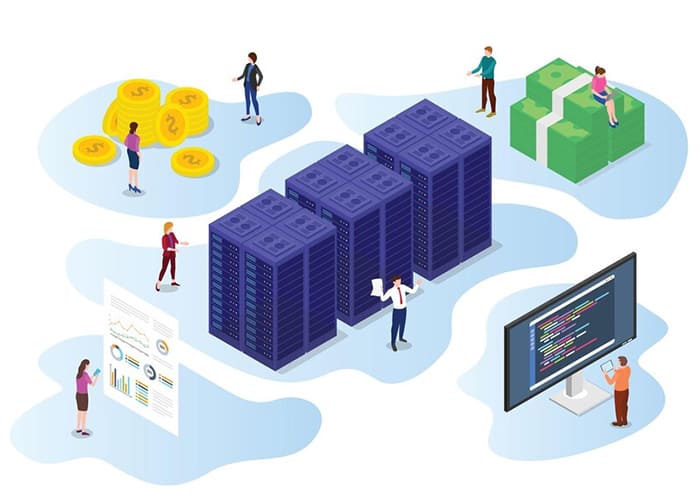 csii assets management